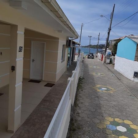 Frente Mar Hotel Florianópolis Kültér fotó