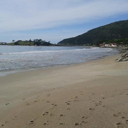 Frente Mar Hotel Florianópolis Kültér fotó