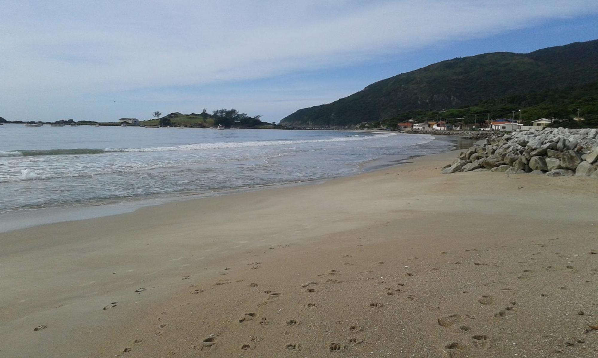 Frente Mar Hotel Florianópolis Kültér fotó